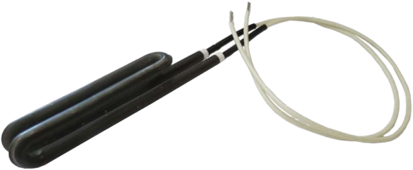 Zapalarka do pelletu biomasy 6660