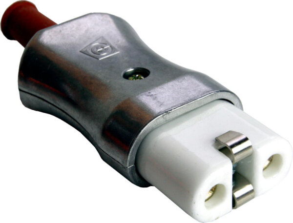 WG2 aluminium wtyk przemyslowy