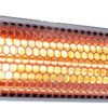 Promiennik podczerwieni XD-Y 2000W