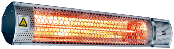 Promiennik podczerwieni XD-Y 2000W