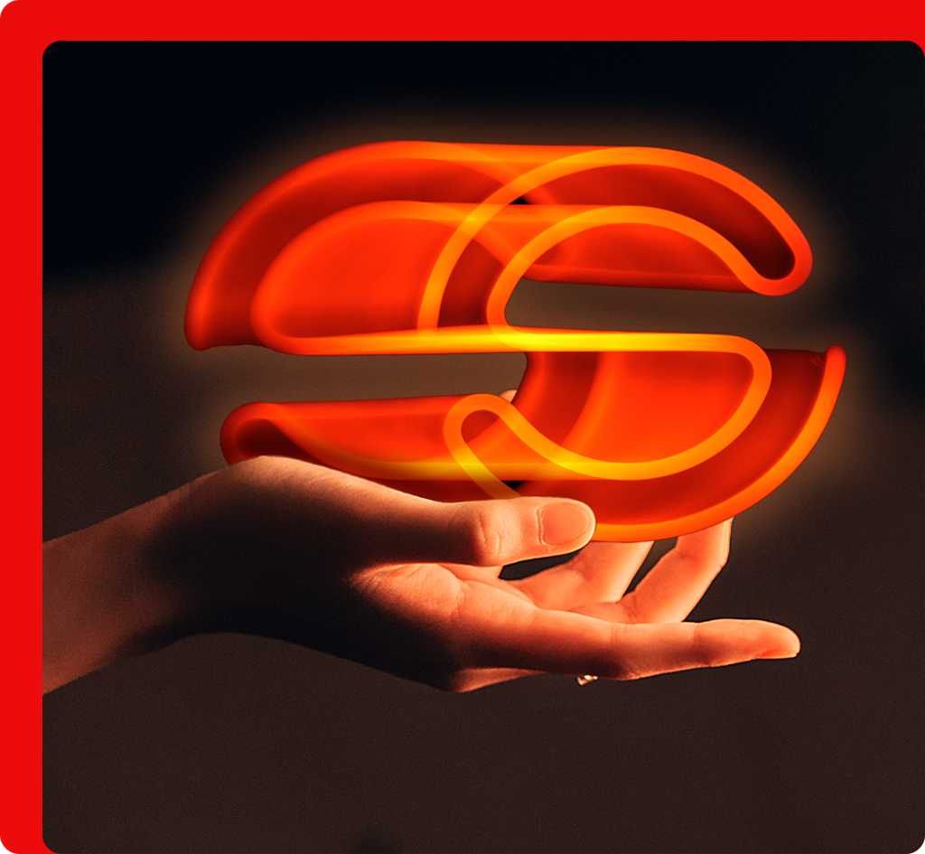 Logo SELFA GE
