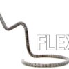 Grzalka rurkowa typu FLEX