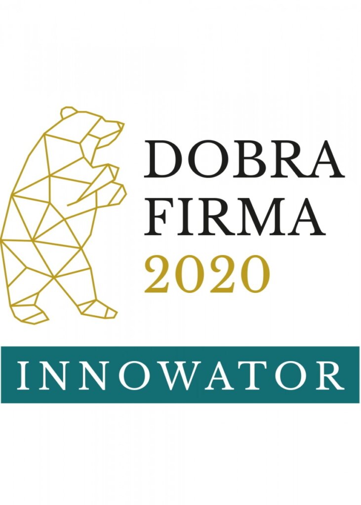 Dobra firma 2020