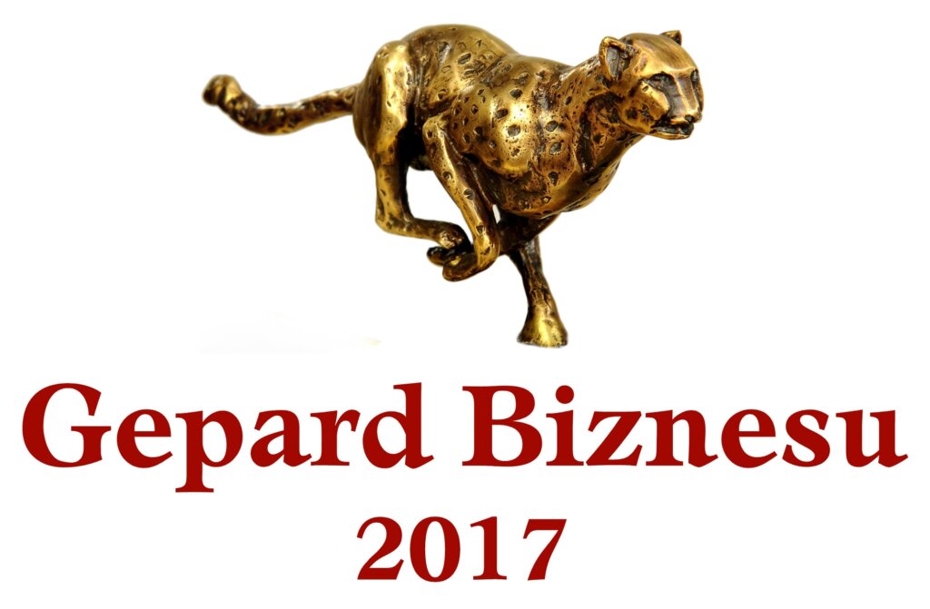 Gepard biznesu